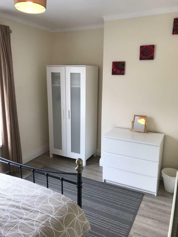 Tower Street Treasure Villa Belfast Eksteriør billede